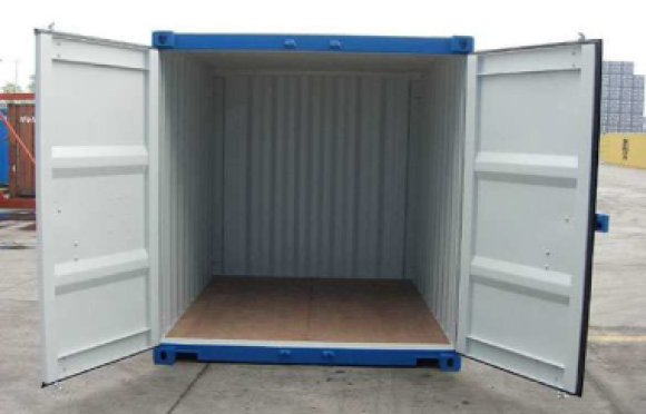 CONTAINERS KHO